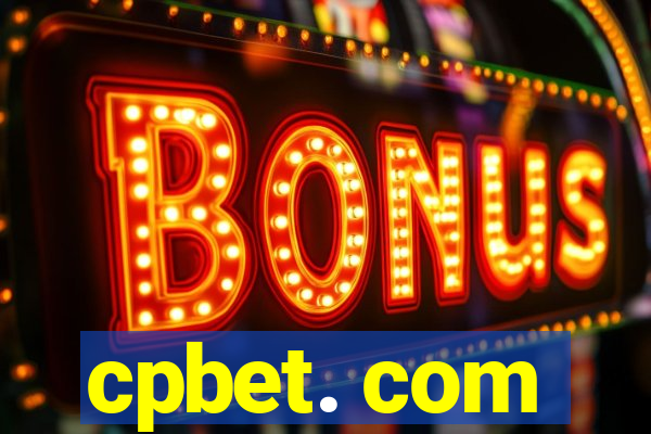 cpbet. com